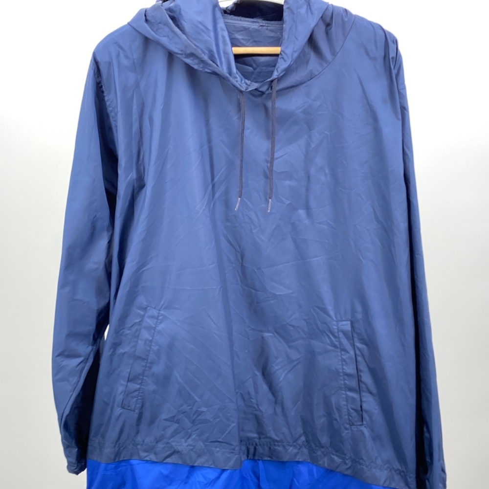 Uniform Experiment X Sophnet Oversized Windbreaker - image 1